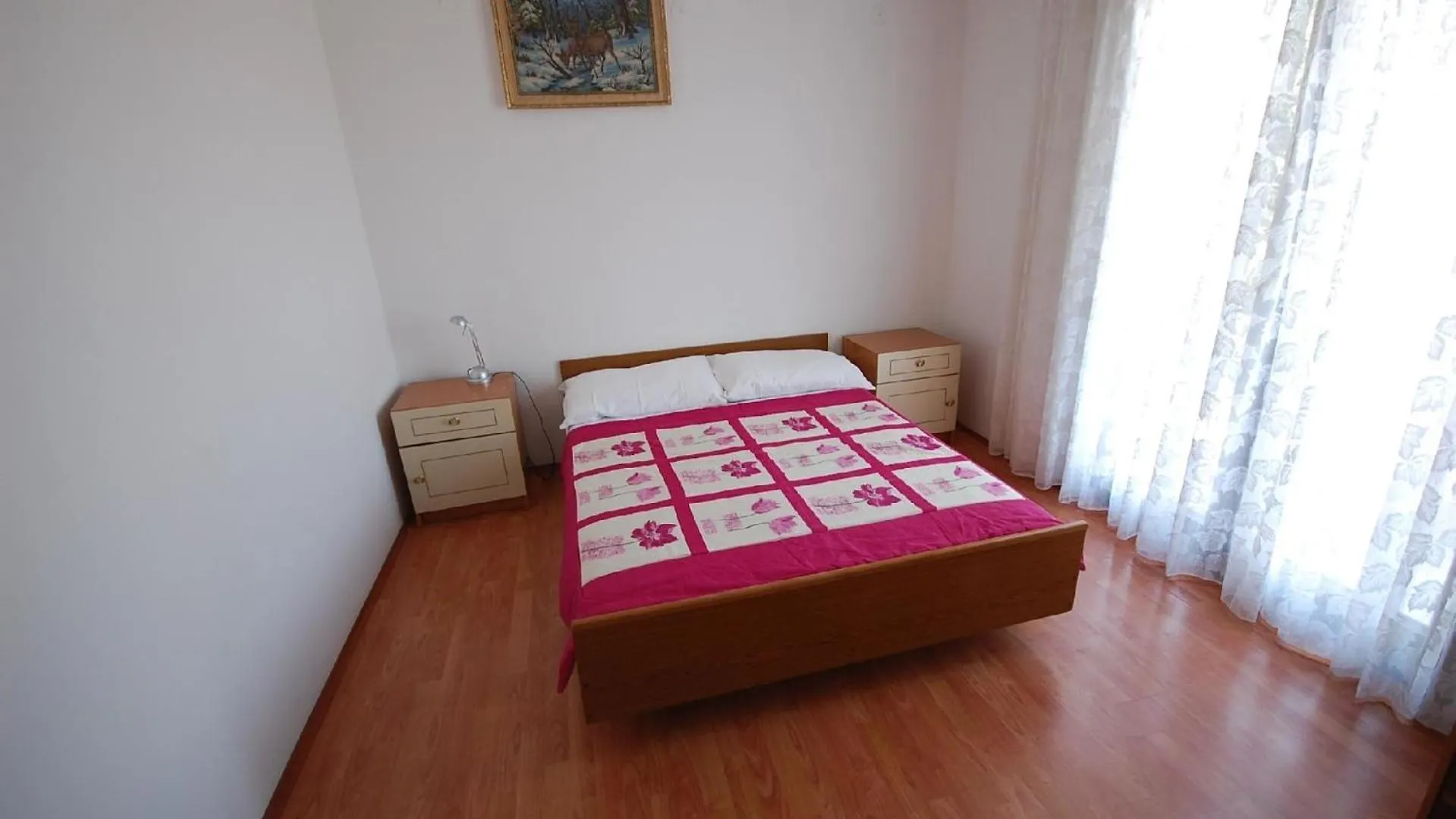 Ferienwohnung Fuer 4 Personen Ca 40 Qm In Njivice, Kvarner Bucht Krk - B62576 Croatia