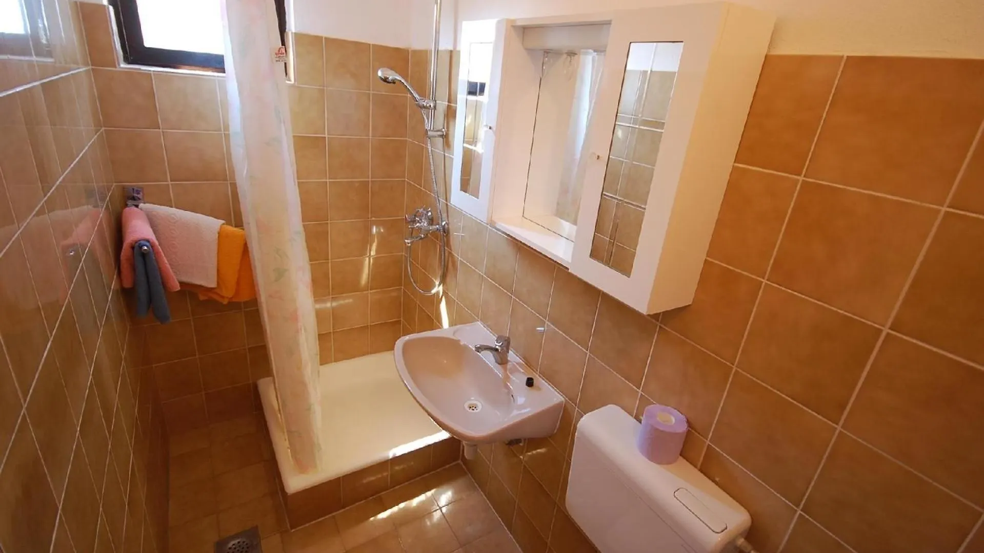 Apartment Ferienwohnung Fuer 4 Personen Ca 40 Qm In Njivice, Kvarner Bucht Krk - B62576 Croatia