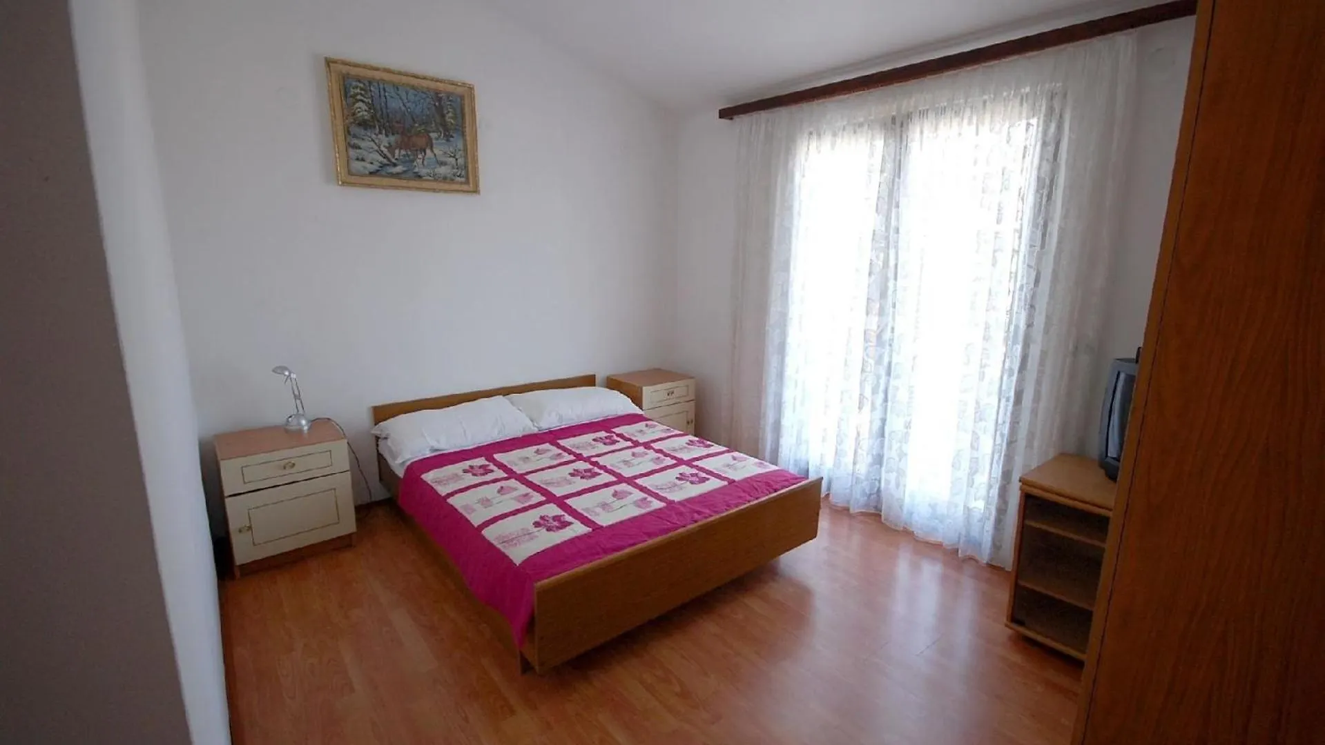 Ferienwohnung Fuer 4 Personen Ca 40 Qm In Njivice, Kvarner Bucht Krk - B62576 Apartment Njivice