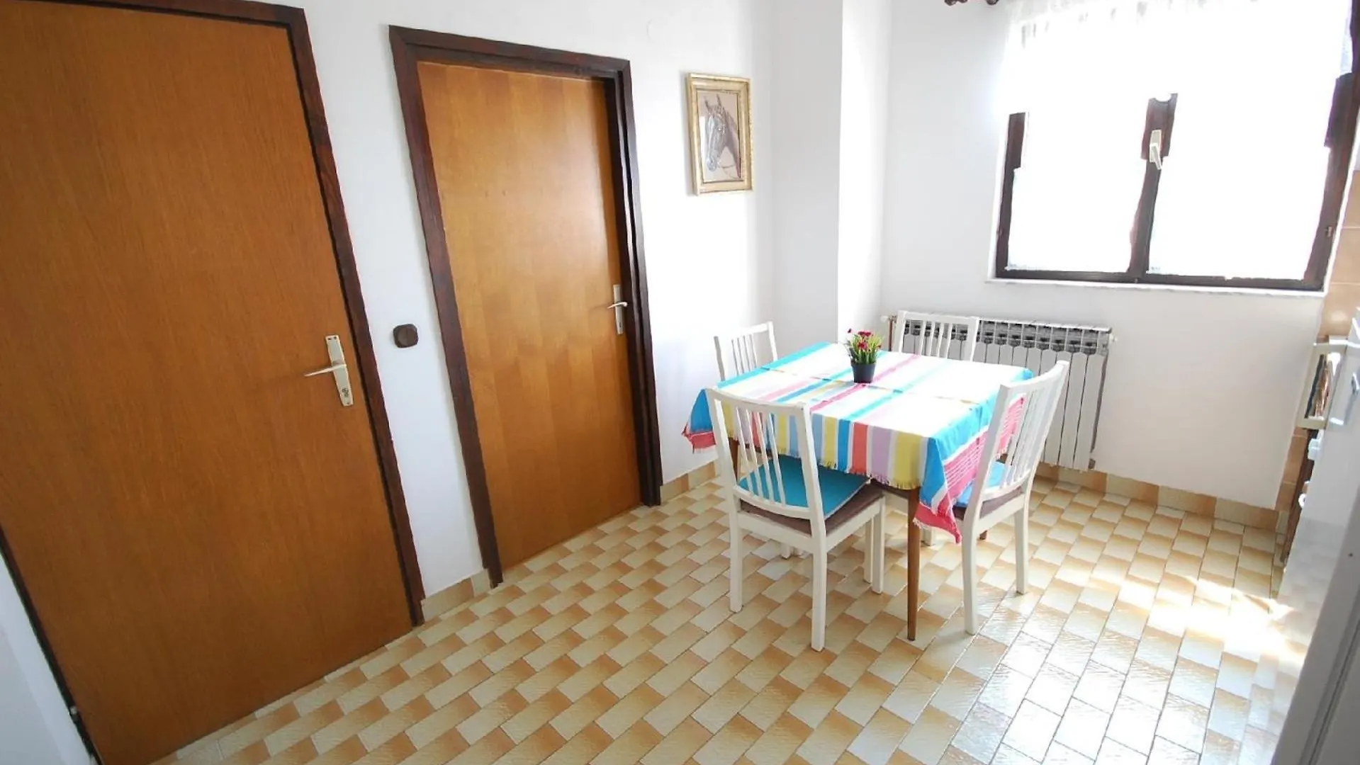 Apartment Ferienwohnung Fuer 4 Personen Ca 40 Qm In Njivice, Kvarner Bucht Krk - B62576 Croatia