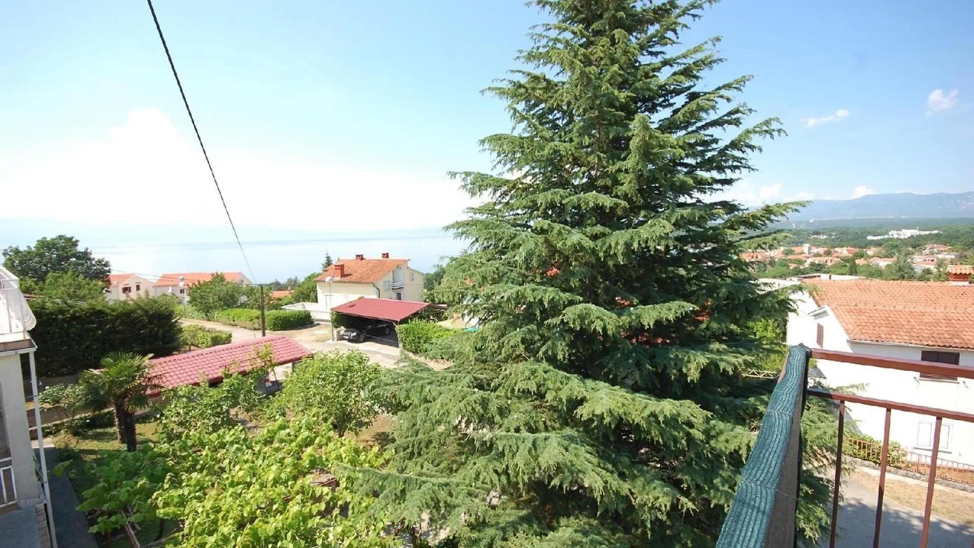 Apartment Ferienwohnung Fuer 4 Personen Ca 40 Qm In Njivice, Kvarner Bucht Krk - B62576