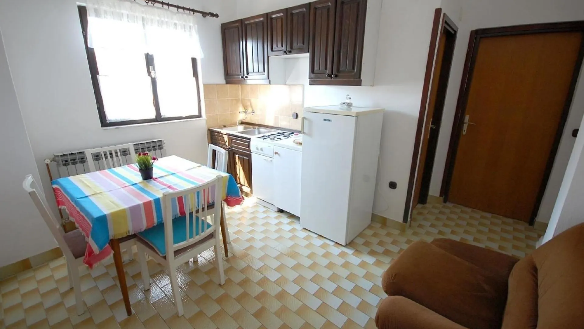 Ferienwohnung Fuer 4 Personen Ca 40 Qm In Njivice, Kvarner Bucht Krk - B62576 Croatia
