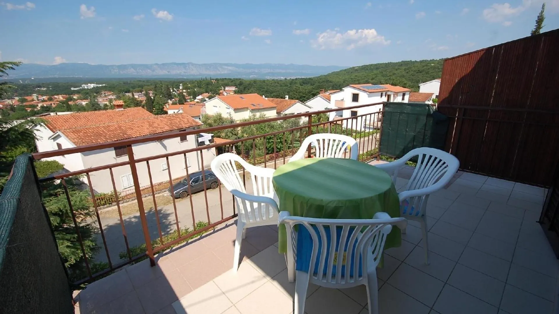 Ferienwohnung Fuer 4 Personen Ca 40 Qm In Njivice, Kvarner Bucht Krk - B62576 0*, Njivice