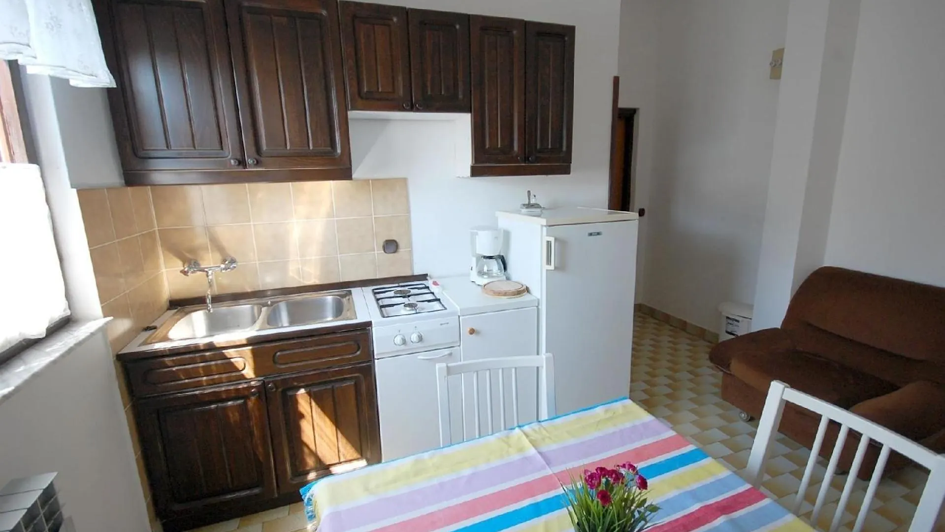 Ferienwohnung Fuer 4 Personen Ca 40 Qm In Njivice, Kvarner Bucht Krk - B62576 0*, Njivice Croatia