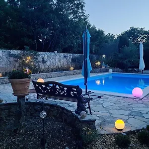 Casa Mamta Mia Njivice
